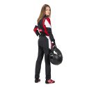 Sparco Competition Lady R567 Racing Suit