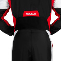 Sparco Competition Lady R567 Racing Suit