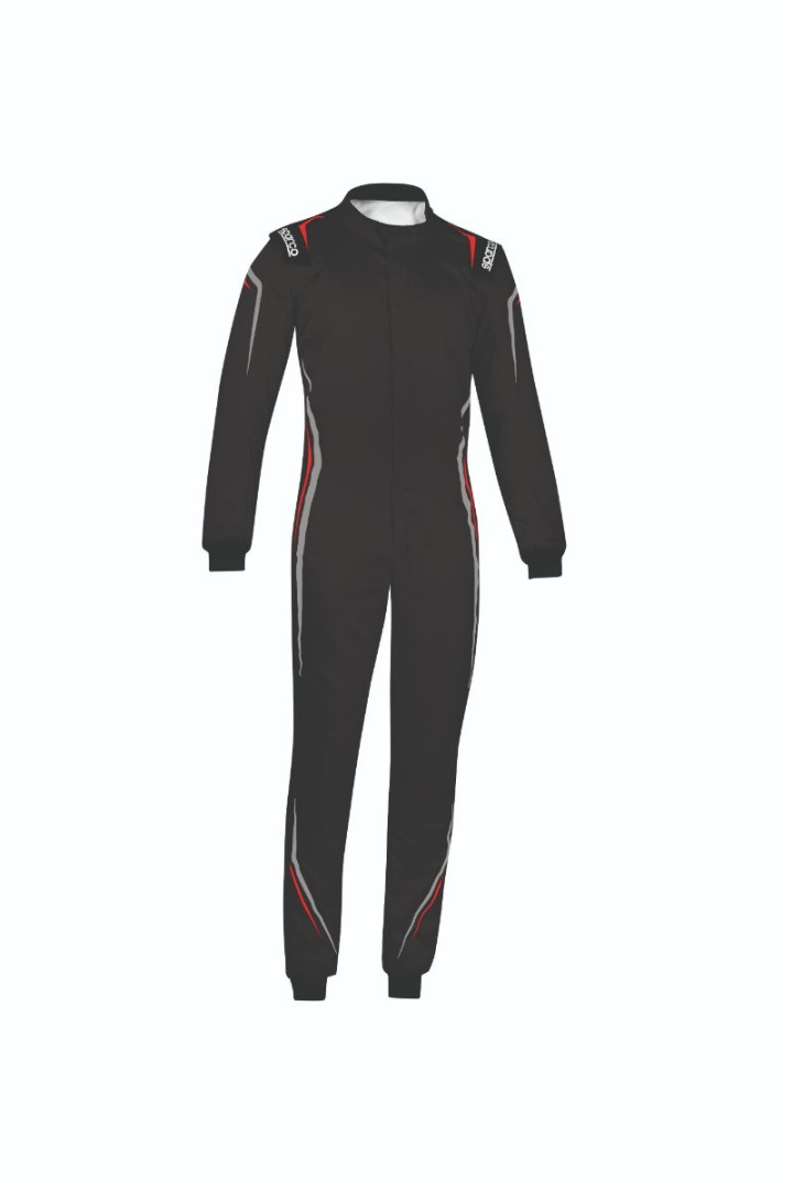 Sparco Prime R568 Racing Suit in the group Interior / Motorsport / Personal equipment / Racing overalls at DDESIGN Scandinavia AB (SCO00114648)