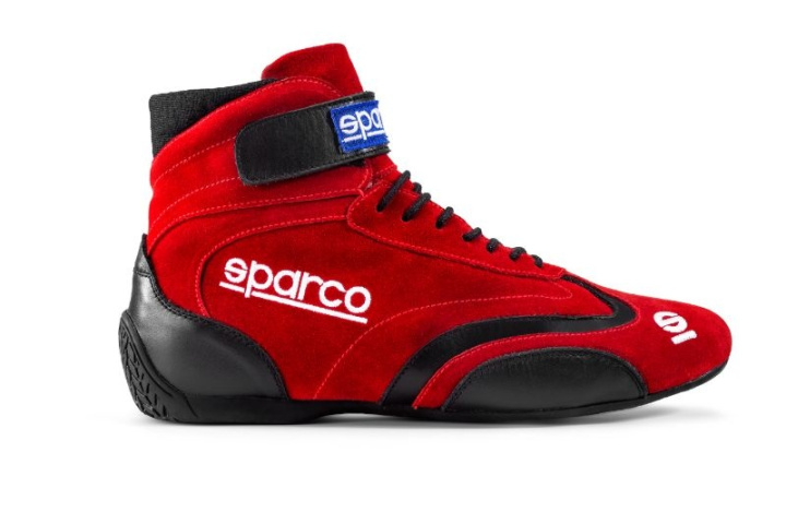 Sparco Top Racing Shoes in the group Interior / Motorsport / Personal equipment / Racing shoes at DDESIGN Scandinavia AB (SCO00128737)