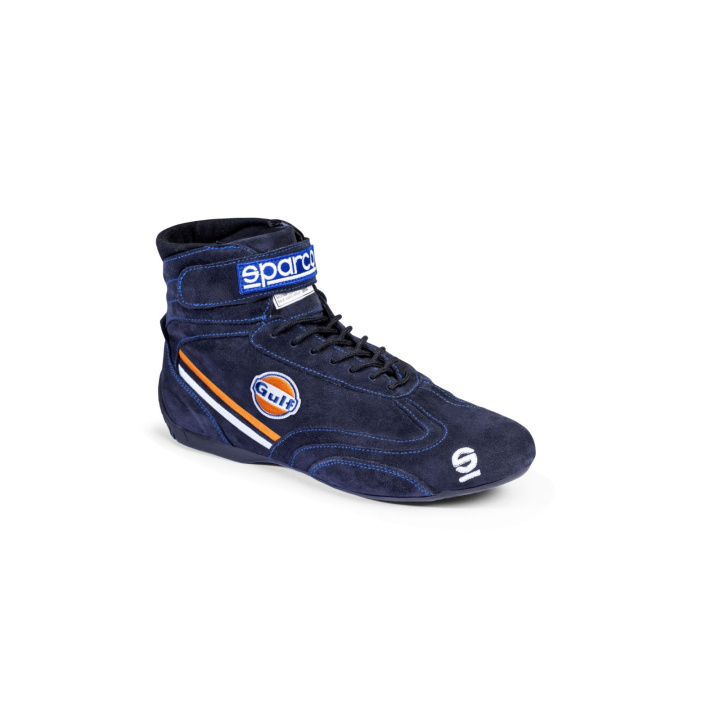 Sparco Top Gulf Racing Shoes in the group Interior / Motorsport / Personal equipment / Racing shoes at DDESIGN Scandinavia AB (SCO001287GU)