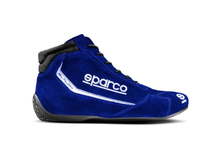 Sparco Slalom Racing Shoes in the group Interior / Motorsport / Personal equipment / Racing shoes at DDESIGN Scandinavia AB (SCO00129536)