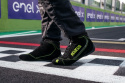 Sparco Slalom Racing Shoes
