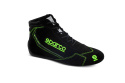 Sparco Slalom Racing Shoes