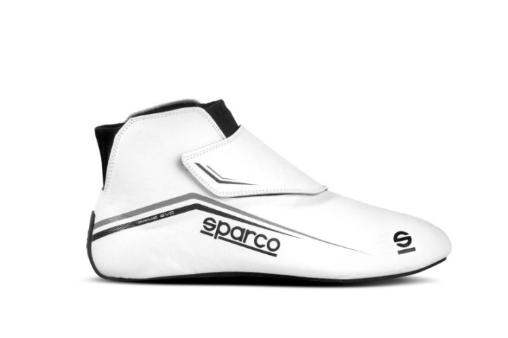 Sparco Prime EVO Racing Shoes in the group Interior / Motorsport / Personal equipment / Racing shoes at DDESIGN Scandinavia AB (SCO00129737)