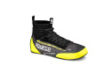 Sparco Prime EVO Racing Shoes