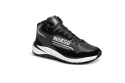 Sparco Martini Racing S-Run Leasure Shoes