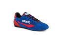 Sparco Fast Arbet Shoes