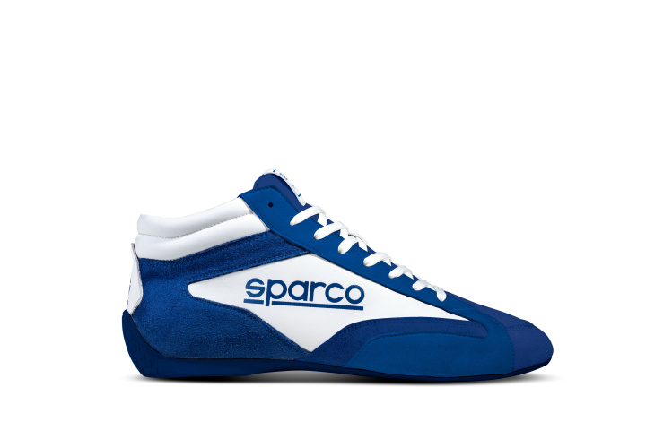 Sparco Martini Racing S-Drive Leasure Shoes in the group Universal products / Lifestyle / Clothing & Accessories / Shoes - Leisure at DDESIGN Scandinavia AB (SCO0012A7MR)