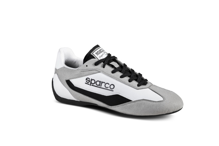 Sparco S-Drive Leasure Shoes in the group Universal products / Lifestyle / Clothing & Accessories / Shoes - Leisure at DDESIGN Scandinavia AB (SCO0012A7)
