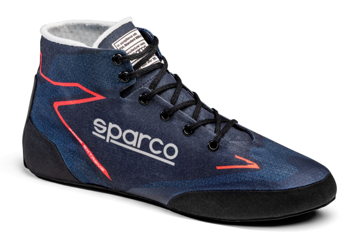 Sparco Prime Extreme Racing Shoes in the group Interior / Motorsport / Personal equipment / Racing shoes at DDESIGN Scandinavia AB (SCO0012A9)