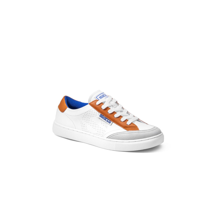 Sparco S-Time Sneakers in the group Universal products / Lifestyle / Clothing & Accessories / Shoes - Leisure at DDESIGN Scandinavia AB (SCO0012B3)