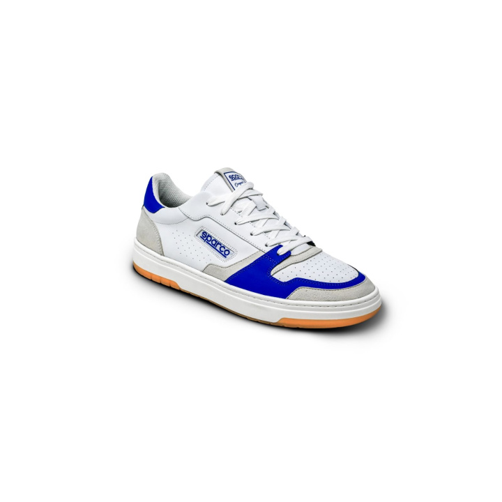 Sparco S-Urban Sneakers in the group Universal products / Lifestyle / Clothing & Accessories / Shoes - Leisure at DDESIGN Scandinavia AB (SCO0012B4)