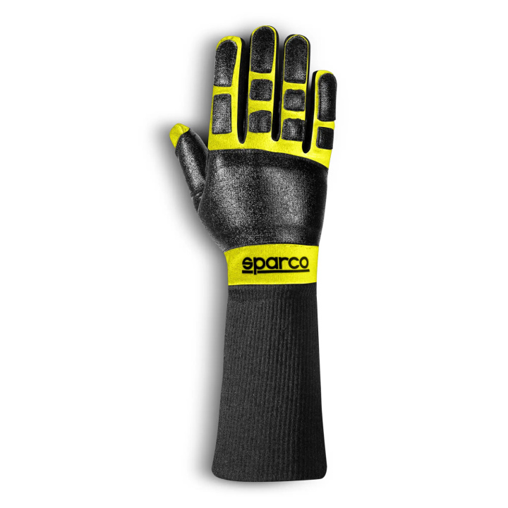 Sparco R-Tide Mekaniker Gloves in the group Interior / Motorsport / Personal equipment / Work gloves at DDESIGN Scandinavia AB (SCO001321)
