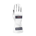 Sparco Martini Racing Land Classic Racing Gloves