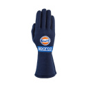 Sparco Land Gulf Racing Gloves