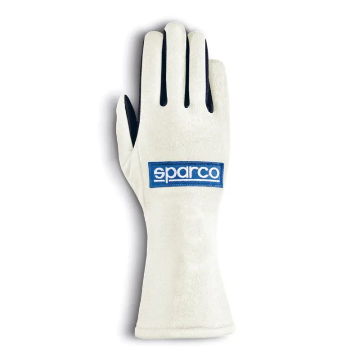Sparco Land Classic Racing Gloves in the group Interior / Motorsport / Personal equipment / Gloves for racing at DDESIGN Scandinavia AB (SCO001368)