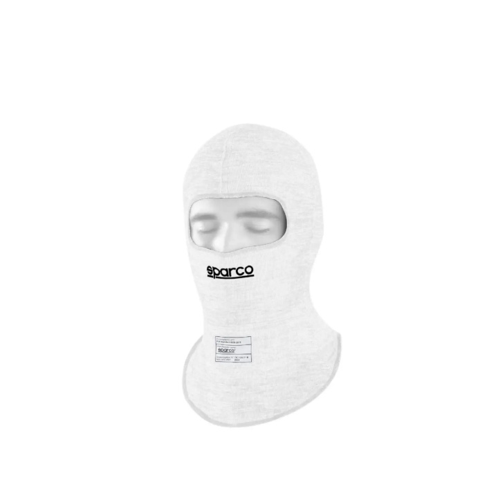 Sparco RW-10 R563 Shield Pro Balaclava in the group Interior / Motorsport / Personal equipment / Undershirt & balaclava for racing at DDESIGN Scandinavia AB (SCO001407)