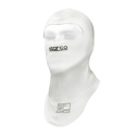 Sparco RW-4 R574 Balaklava One-size, White, FIA: 8856-2018