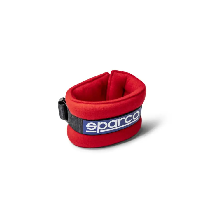 Sparco Armstraps SFI 3.3 Approved in the group Interior / Motorsport / Personal equipment at DDESIGN Scandinavia AB (SCO001605SET)
