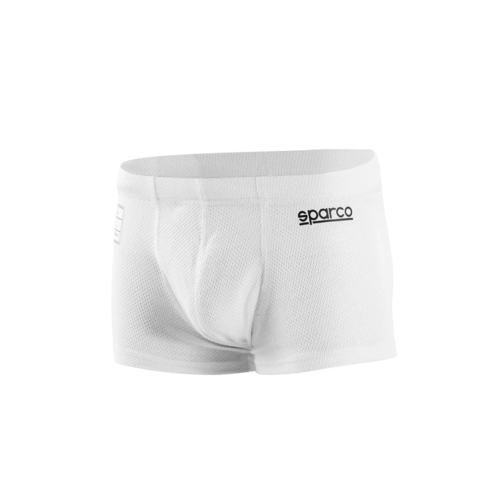 Sparco Underwear Men Boxer in the group Interior / Motorsport / Personal equipment / Undershirt & balaclava for racing at DDESIGN Scandinavia AB (SCO001785BI)