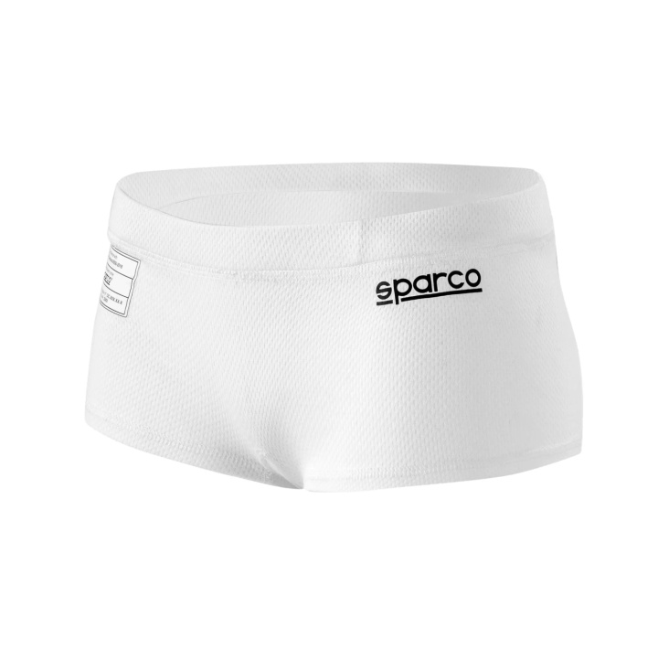 Sparco Underkläder Women Shorts in the group Interior / Motorsport / Personal equipment / Undershirt & balaclava for racing at DDESIGN Scandinavia AB (SCO001787BI)