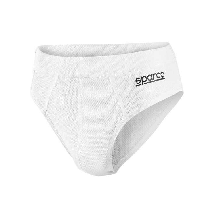 Sparco Underkläder Men Slip in the group Interior / Motorsport / Personal equipment / Undershirt & balaclava for racing at DDESIGN Scandinavia AB (SCO001790BI)
