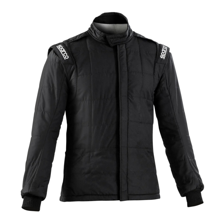 Sparco Jacket FIA 8867-2016 Mechanic Jacket in the group Universal products / Lifestyle / Clothing & Accessories / Sparco Clothing & Promotional Items at DDESIGN Scandinavia AB (SCO002023JNR)