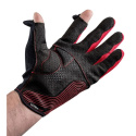 Gaming Gloves Hypergrip Sparco 