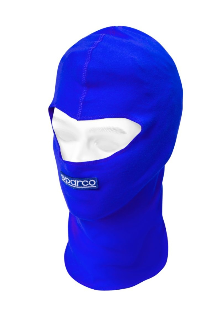 Sparco B-Rookie Balaclava Karting Not FIA Approved in the group Interior / Motorsport / Personal equipment / Undershirt & balaclava for racing at DDESIGN Scandinavia AB (SCO002201)
