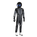 Sparco Prime K Advanced Kartingsuit