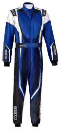 Sparco Prime K Advanced Kartingsuit