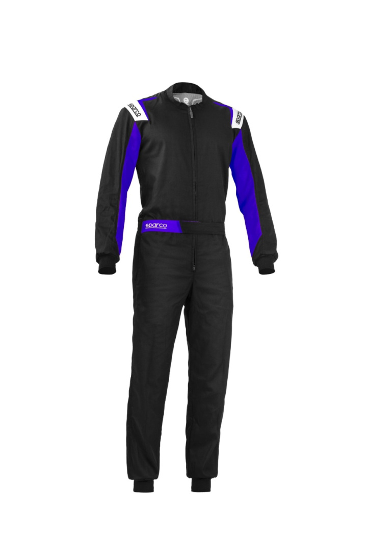 Sparco Karting Suit Rookie in the group Interior / Motorsport / Personal equipment / Racing overalls at DDESIGN Scandinavia AB (SCO0023430)