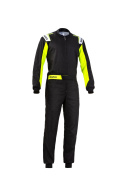 Sparco Karting Suit Rookie