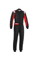 Sparco Karting Suit Rookie