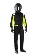 Sparco Karting Suit Rookie