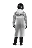 Sparco M-1 Raincoat