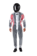 Sparco T1 Evo Rain Suit