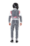 Sparco T1 Evo Rain Suit