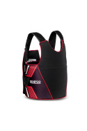 K-Track Rib Protection Sparco 