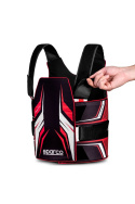 K-Track Rib Protection Sparco 