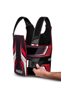 K-Track Rib Protection Sparco 
