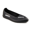 Sparco Shoe Protection Black