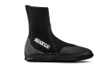 Sparco Shoe Protection \'\'Tall\'\' Black
