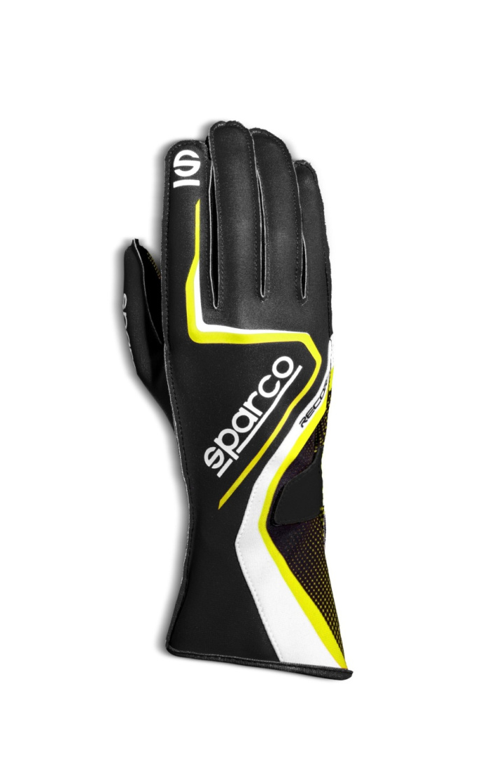 Sparco Karting Gloves Record in the group Interior / Motorsport / Personal equipment / Gloves for racing at DDESIGN Scandinavia AB (SCO00255507)