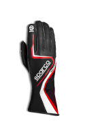 Sparco Karting Gloves Record