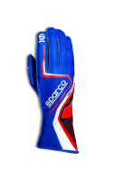 Sparco Karting Gloves Record