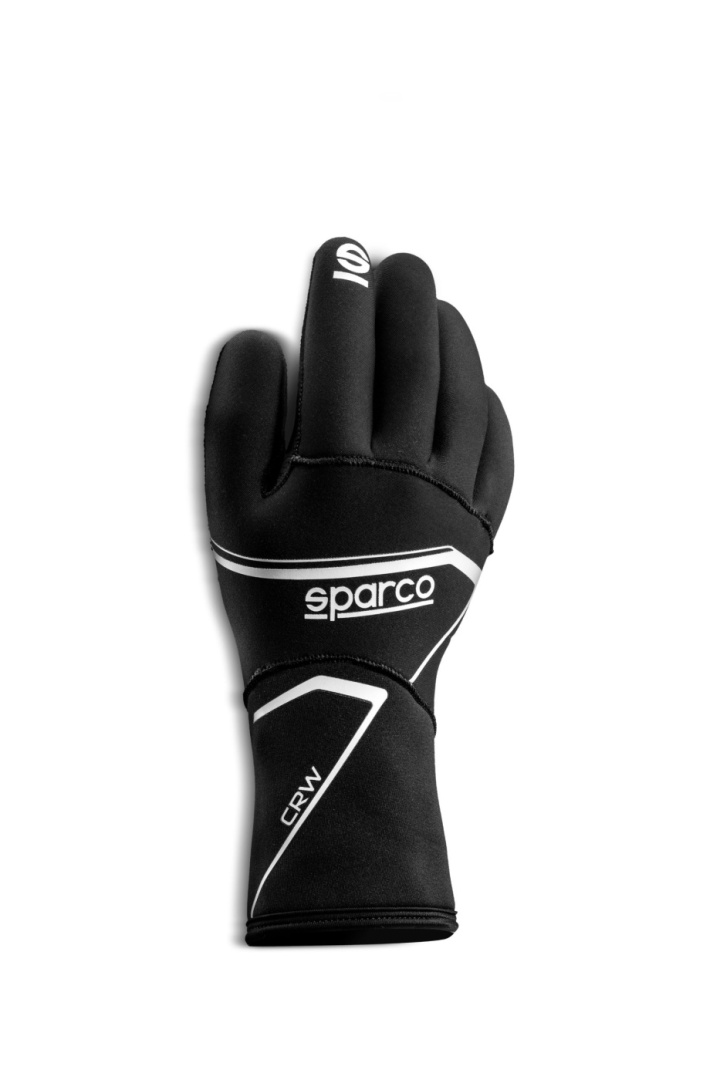 Sparco Karting Gloves CRW in the group Interior / Motorsport / Personal equipment / Gloves for racing at DDESIGN Scandinavia AB (SCO0026000)