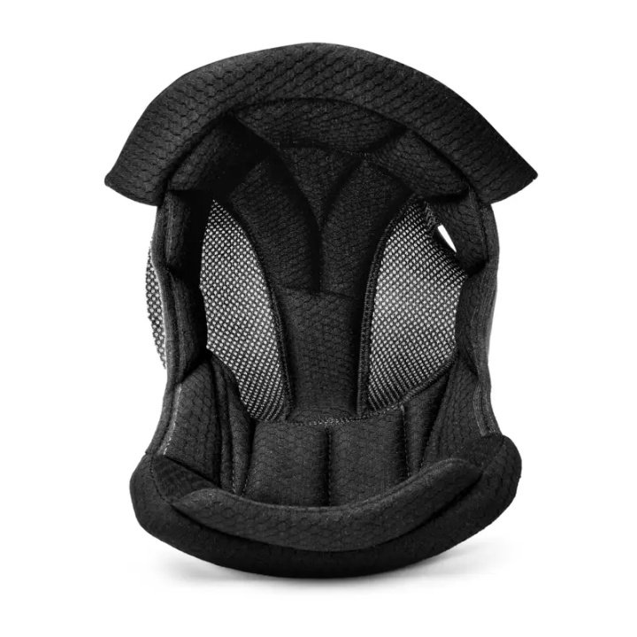 Sparco Top-pad Prime RF-10W/RJ/RJ-i in the group Interior / Motorsport / Personal equipment / Helmet accessories at DDESIGN Scandinavia AB (SCO0032R02)