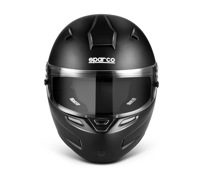 Sparco Air Pro RF-5W Racinghelmet in the group Interior / Motorsport / Personal equipment / Helmets for motorsport at DDESIGN Scandinavia AB (SCO003375NR4L)